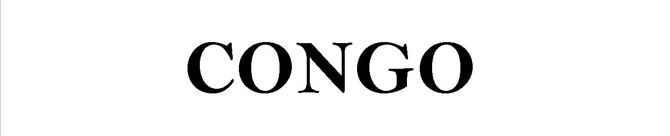 CONGO
